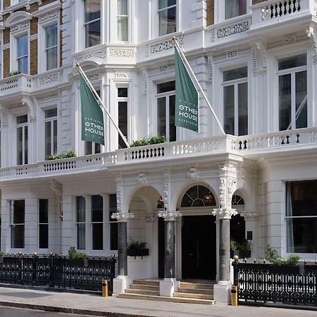 The Other House South Kensington London Kültér fotó