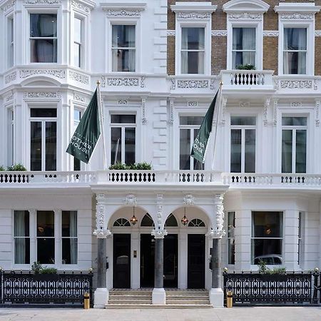 The Other House South Kensington London Kültér fotó